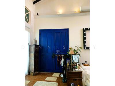 For Sale - Frankel Estate Semi D