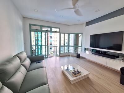 For Sale - Hillview Park