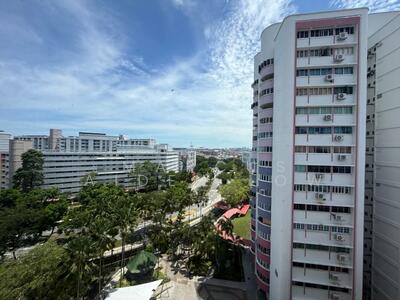 For Sale - 642 Hougang Avenue 8