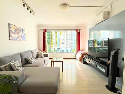 For Sale - Cheap 1292sqft 3 Bedroom Condo