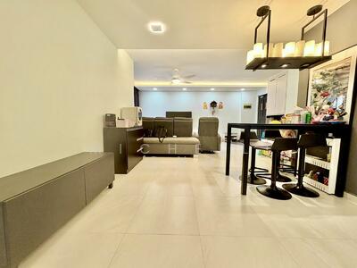 For Sale - 106D Punggol Field