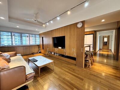 For Sale - 299 Bukit Batok Street 22