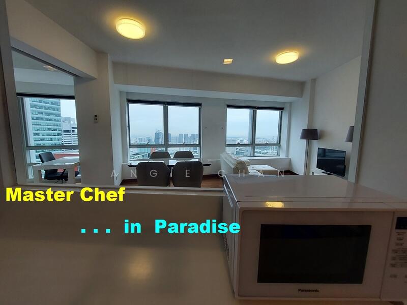 This Kitchen ... the Soul of the Home