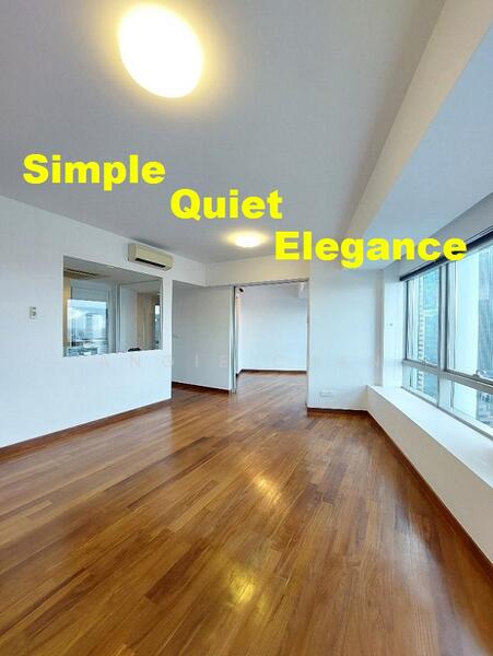 A Home that shines with grace...