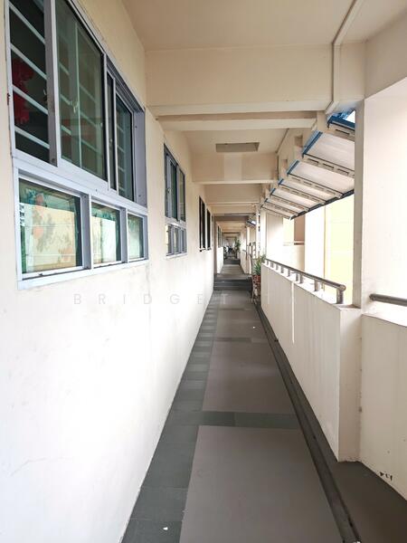 Corridor