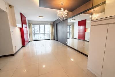 For Sale - 633A Punggol Drive