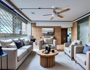 For Sale - 861A Tampines Avenue 5