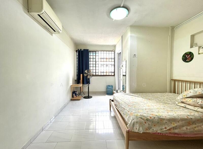 For Sale - 861A Tampines Avenue 5