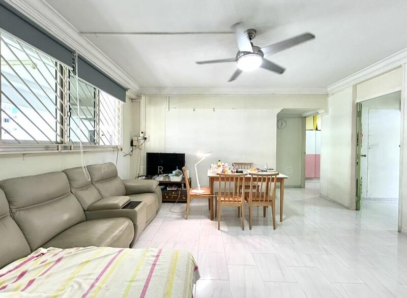 For Sale - 861A Tampines Avenue 5