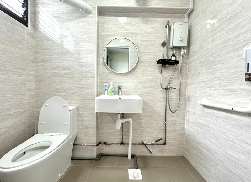 861A Tampines Avenue 5 HDB Flat For Sale at S$ 664,888 | PropertyGuru Singapore