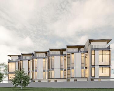 For Sale - The Harbour Residences