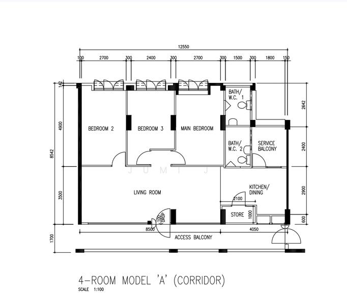 For Sale 425 Woodlands Street 41