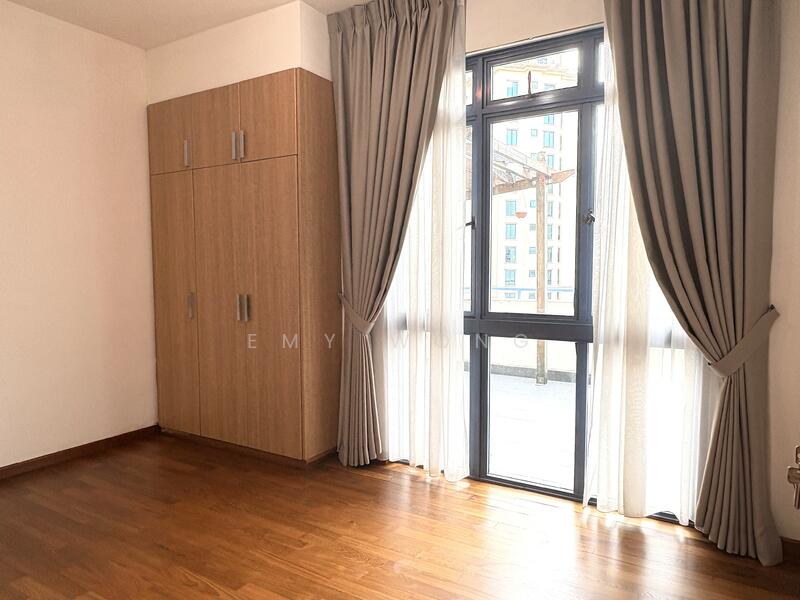 Common Bedroom 1