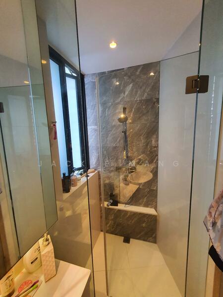 Master BR Bathroom