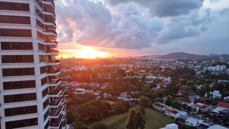 Sunset View