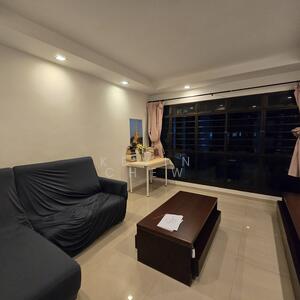 For Rent - 654C Jurong West Street 61
