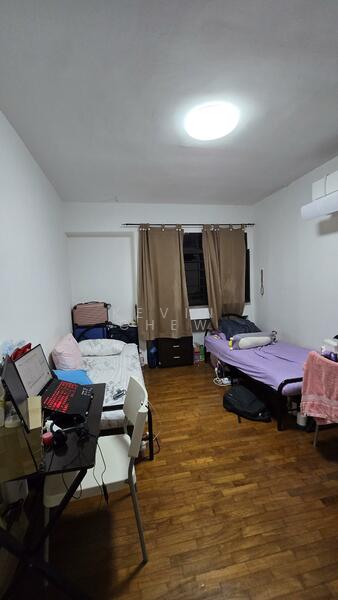 Common room 2