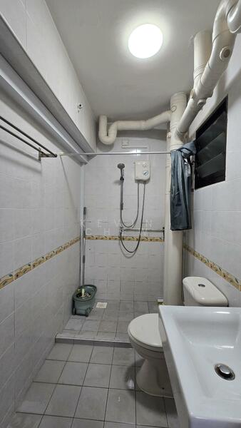 Common Bathroom