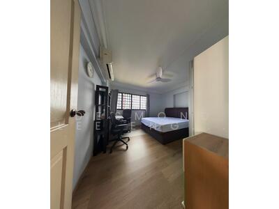 For Rent - 104 Spottiswoode Park Road