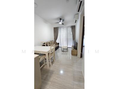 For Rent - Parc Esta