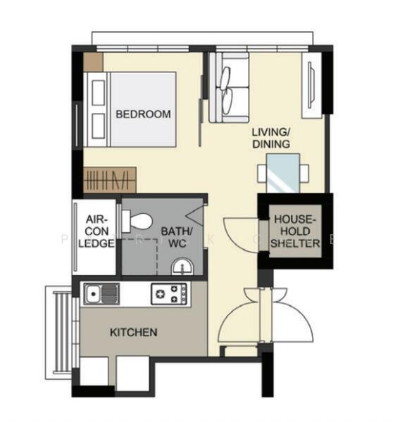 For Sale 460D Bukit Batok West Avenue 9