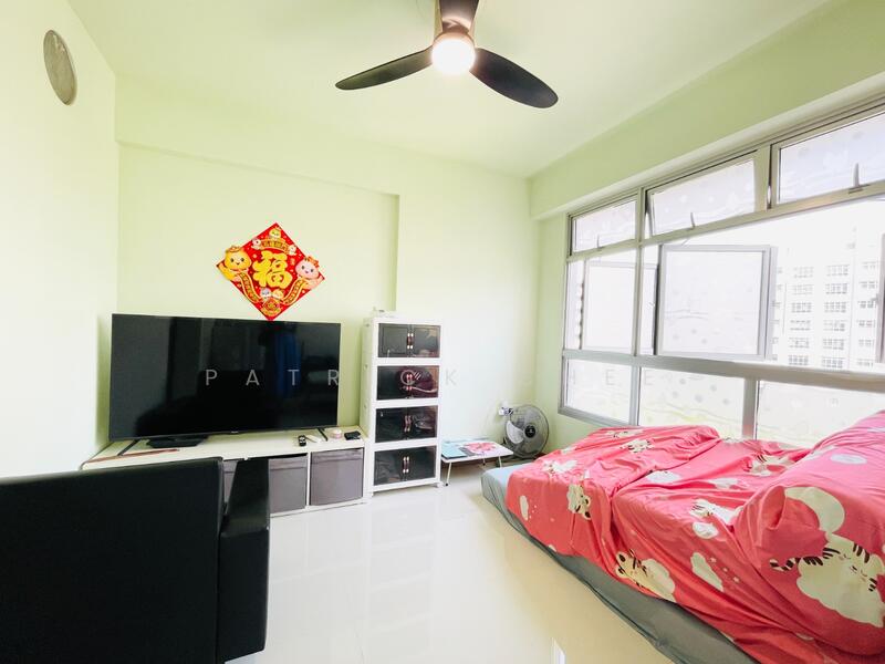 For Sale - 460D Bukit Batok West Avenue 9