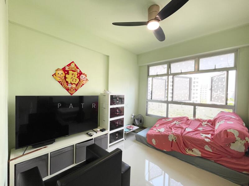 For Sale - 460D Bukit Batok West Avenue 9