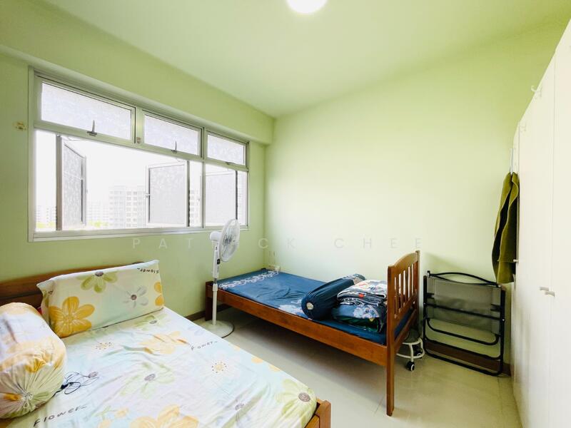 For Sale - 460D Bukit Batok West Avenue 9