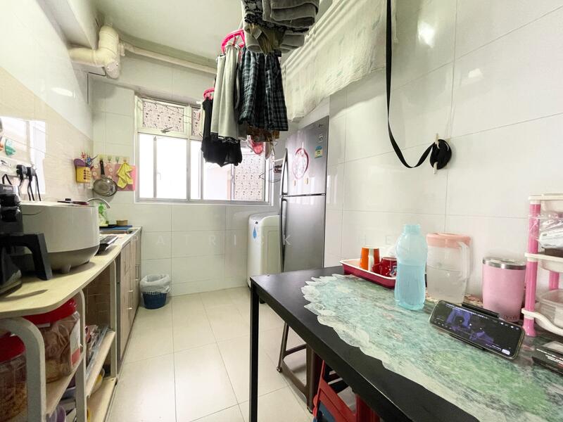 For Sale - 460D Bukit Batok West Avenue 9