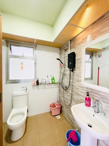 For Sale - 460D Bukit Batok West Avenue 9