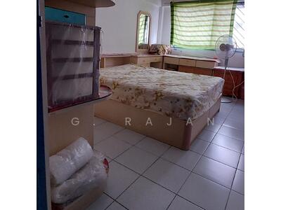 For Rent - 240 Bukit Panjang Ring Road