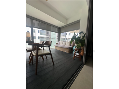 For Rent - Waterford Residence