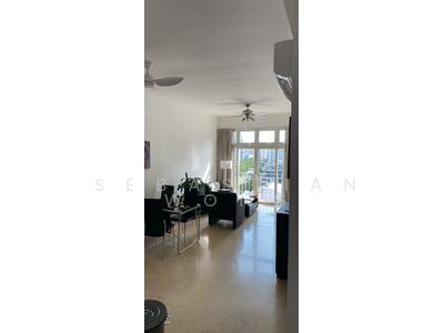 For Rent - The Aston