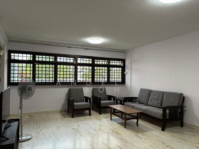 For Rent - 34 Bedok South Avenue 2