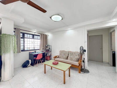 For Sale - 740 Woodlands Circle