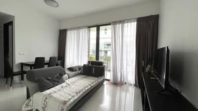 For Rent - The Inflora