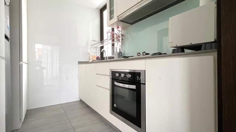 The Inflora, 65 Flora Drive, 2 Bedrooms, 743 sqft, Condominium For Rent, by Tan Hui Ming, 60150472 - PropertyGuru.com.sg