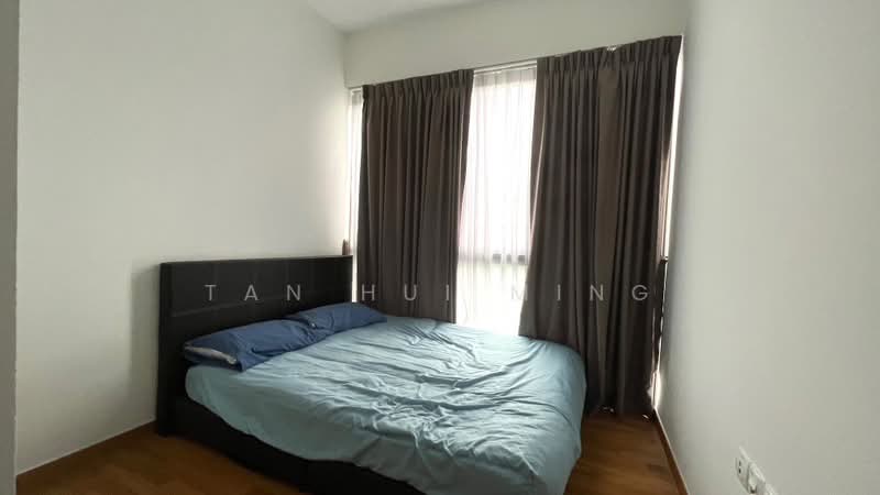 The Inflora, 65 Flora Drive, 2 Bedrooms, 743 sqft, Condominium For Rent, by Tan Hui Ming, 60150472 - PropertyGuru.com.sg