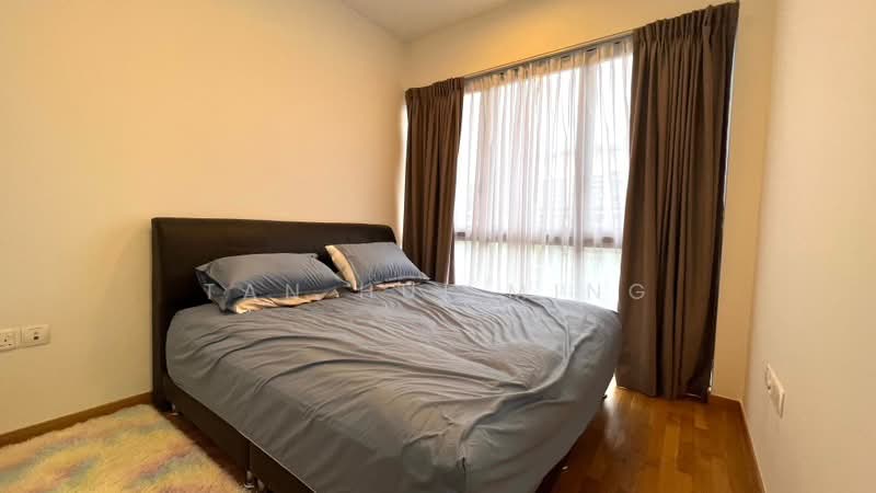 The Inflora, 65 Flora Drive, 2 Bedrooms, 743 sqft, Condominium For Rent, by Tan Hui Ming, 60150472 - PropertyGuru.com.sg