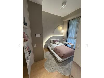 For Sale - The Hillshore