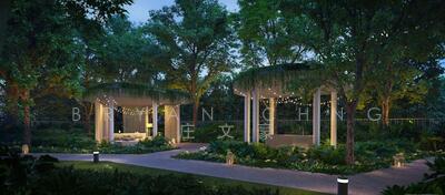 For Sale - The LakeGarden Residences