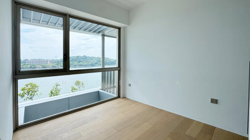 The Reef at King's Dock, 20 Harbourfront Avenue, Orchard / River Valley, 3 Bedrooms, 1,076 sqft, Condominium For Sale, by Nicole Chua, 60150481 - Common Room 1 - PropertyGuru.com.sg