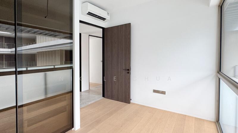 The Reef at King's Dock, 20 Harbourfront Avenue, Orchard / River Valley, 3 Bedrooms, 1,076 sqft, Condominium For Sale, by Nicole Chua, 60150481 - Common Room 2 - PropertyGuru.com.sg