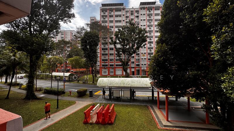 For Sale - 563 Choa Chu Kang Street 52