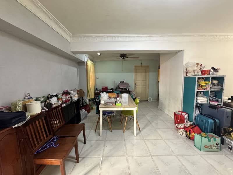 563 Choa Chu Kang Street 52, 563 Choa Chu Kang Street 52, 4 Bedrooms, 1,399 sqft, HDB Flat For Sale, by Leonard Boey, 60150487 - Living Room - PropertyGuru.com.sg