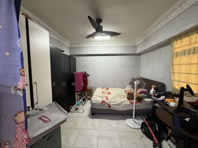 563 Choa Chu Kang Street 52, 563 Choa Chu Kang Street 52, 4 Bedrooms, 1,399 sqft, HDB Flat For Sale, by Leonard Boey, 60150487 - Bedroom - PropertyGuru.com.sg