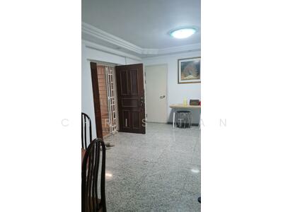 For Sale - 298B Compassvale Street