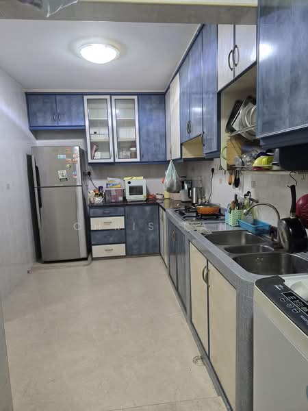 298B Compassvale Street, 298B Compassvale Street, 3 Bedrooms, 1,216 sqft, HDB Flat For Sale, by Chris Tan, 60150491 - Kitchen - PropertyGuru.com.sg