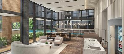 For Sale - Sceneca Residence