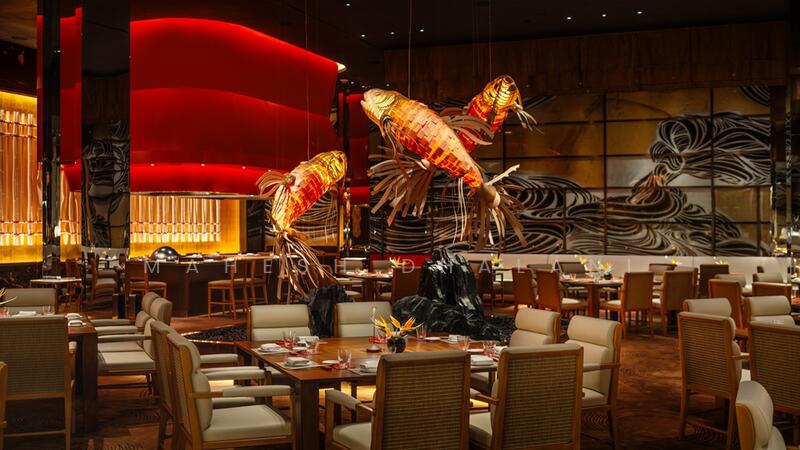 Prime Dhoby Ghaut Restaurant Space. Big, Bold & Ready, selegie road, 4,795 sqft, Food & Beverage For Rent, by Mahesh Dhalani, 60150499 - Dining Room - CommercialGuru.com.sg